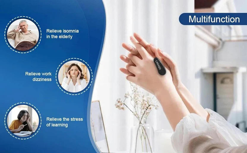 Sugar Control Acupressure Point Clip with Fats Burn