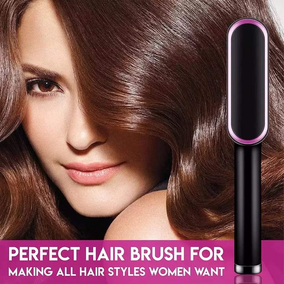 Professional Hair Straightene
