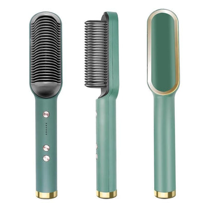 Professional Hair Straightene